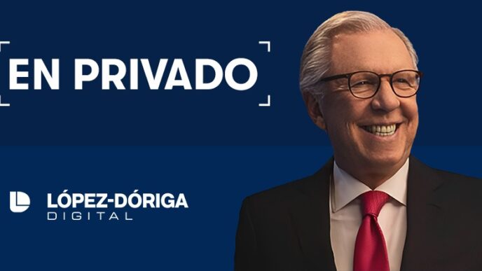 Reconocer al criminal en el gobierno: un llamado urgente