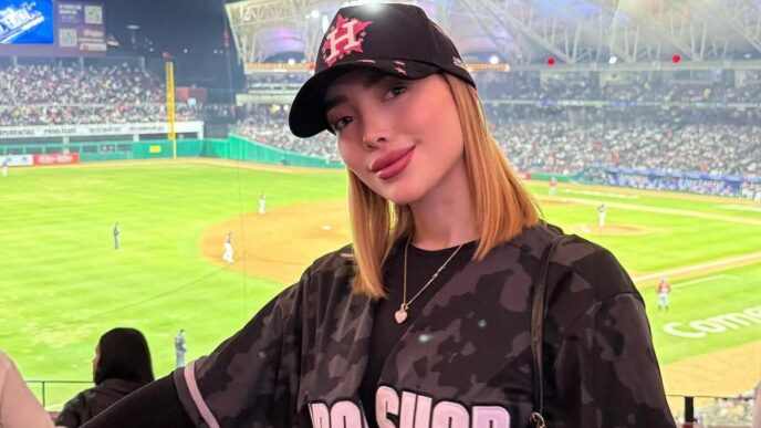 Muerte de la influencer Adriana García desencadena investigación en Sinaloa