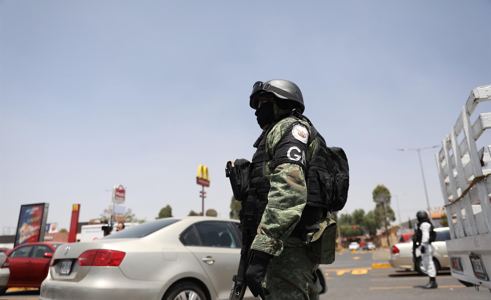Claudia Sheinbaum resalta la reducción en la percepción de inseguridad en varias ciudades de México.