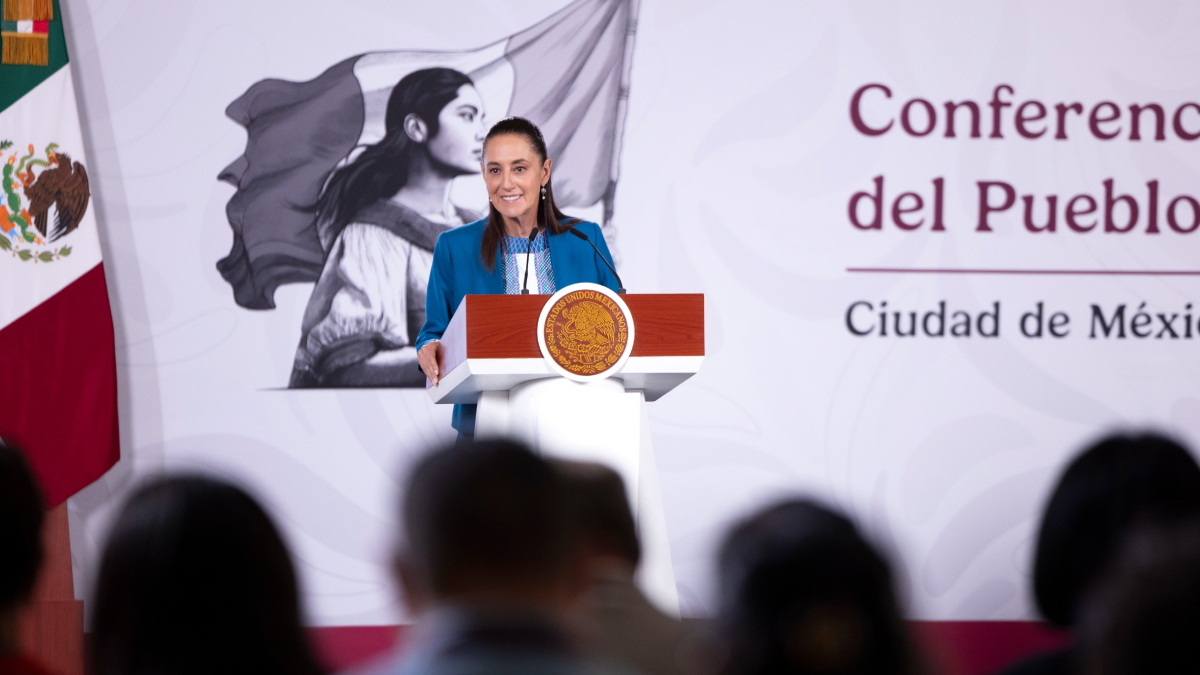 La reciente iniciativa de Claudia Sheinbaum busca homologar el delito de feminicidio en México. Descubre sus detalles.