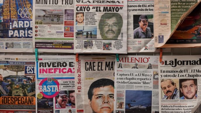 Mayo Zambada solicita no ser enviado a prisión máxima de seguridad