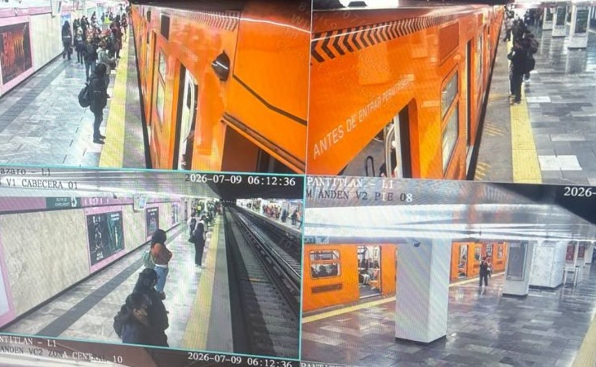El Metro CDMX informa sobre una afluencia moderada en seis líneas mientras algunos usuarios experimentan retrasos en otras dos.