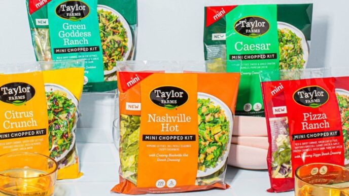 La FDA aclara confusión sobre lechuga mexicana y su seguridad alimentaria
