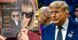 Juez ordena a Trump pagar 5.8 millones a periodista Jean Carroll