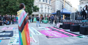 Violencia contra la comunidad LGBT+ en México: un problema alarmante
