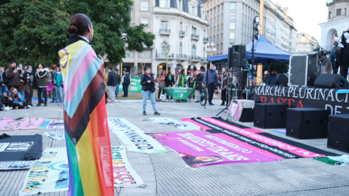 Violencia contra la comunidad LGBT+ en México: un problema alarmante