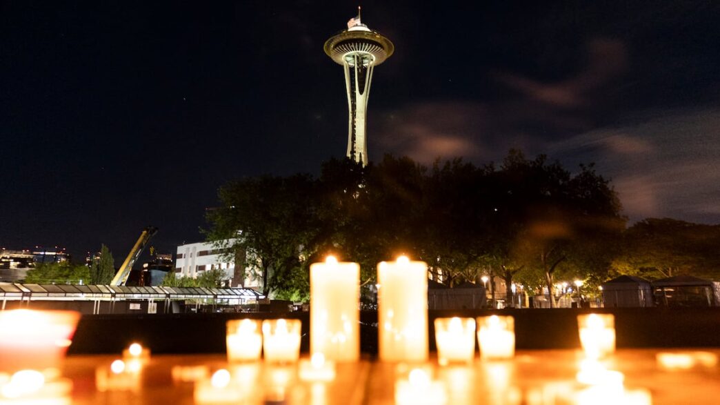 Carlos Israel Sánchez, un migrante mexicano muerto en Seattle