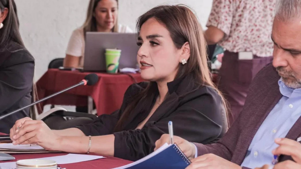 Grecia Quiroz y su conexión con Samuel N en caso Carlos Manzo