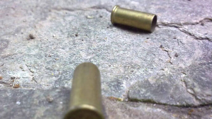 Ocho muertos en un fin de semana violento en Morelos