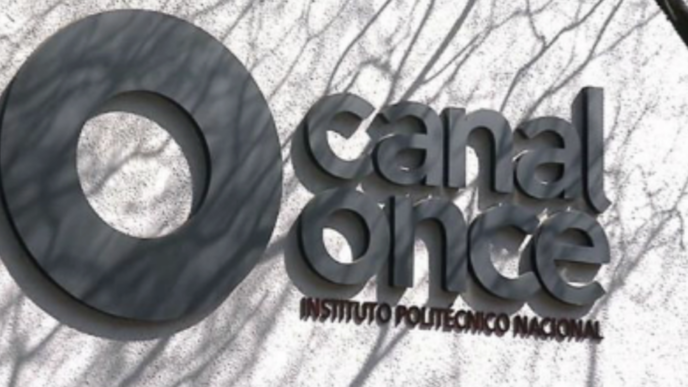 Canal Once retoma sus actividades tras más de dos meses de ocupación