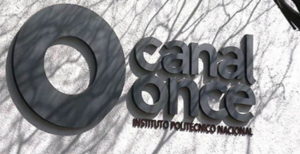 Canal Once retoma sus actividades tras más de dos meses de ocupación
