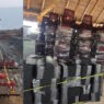 Pemex concluye cierre del pozo Krem-1 y mejora salud en Veracruz