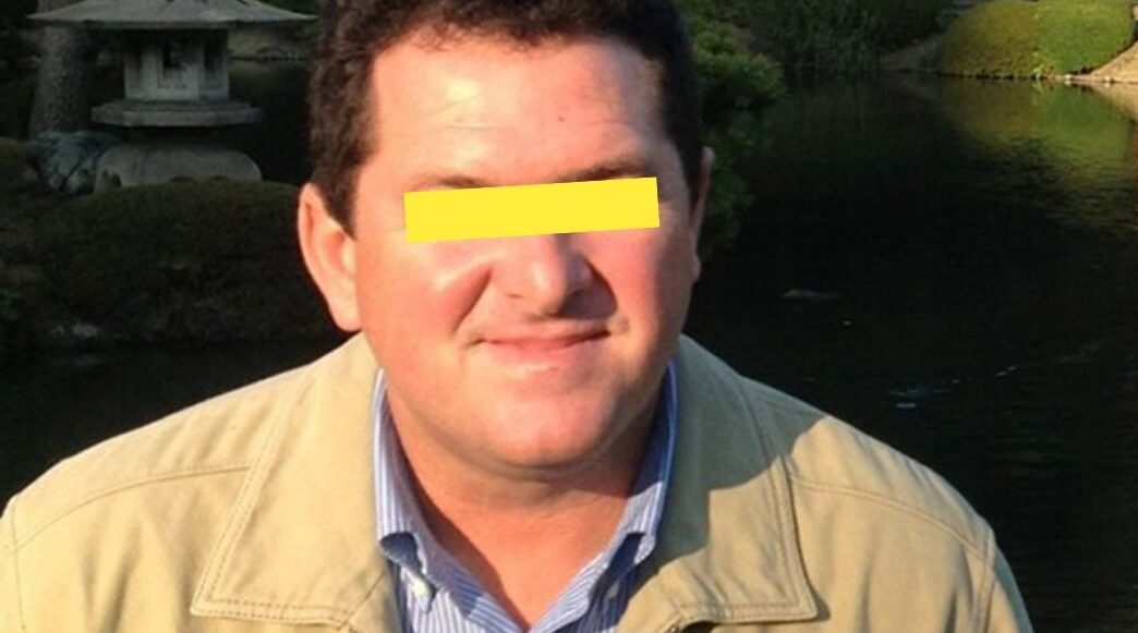 Arturo Millet se convierte en prófugo tras fuga de hospital en Mérida
