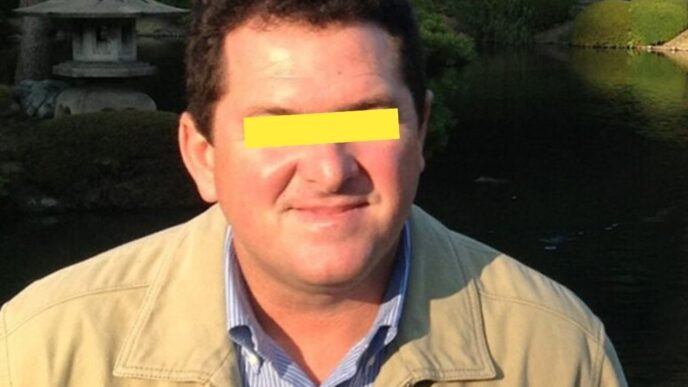 Arturo Millet se convierte en prófugo tras fuga de hospital en Mérida