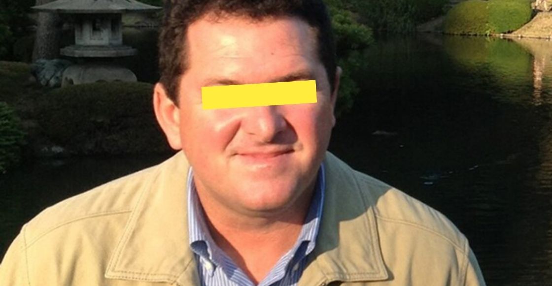 Arturo Millet, involucrado en un caso millonario, se fugó de un hospital y es buscado por las autoridades.