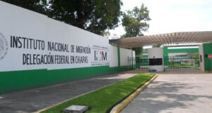 Crisis en Chiapas: Migrantes cubanos incendian la estación Siglo XXI