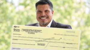 Indemnización de 700 mil pesos al exsecretario del IEPC Jalisco