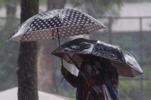 Clima y música hoy 3 de agosto: lluvias y calor en el país