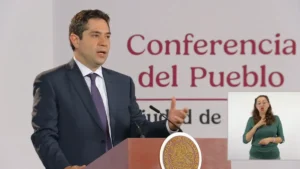 Paquete Económico 2027: Trazabilidad del IEPS y Fin al Huachicol