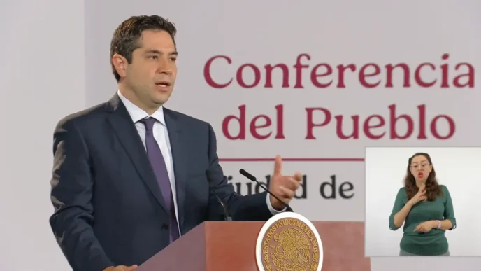 Paquete Económico 2027: Trazabilidad del IEPS y Fin al Huachicol