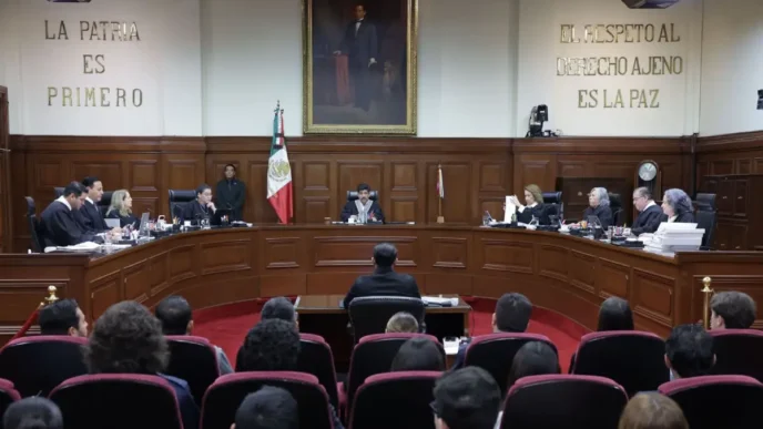 Reforma en Michoacán restringe candidaturas independientes tras fallo de la Corte