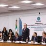 Ebrard destaca el avance de economía mexicana en T-MEC