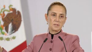 Sheinbaum señala trasfondo político en arresto de Raúl Castro