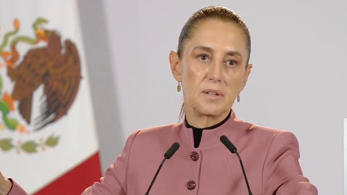 La mandataria Claudia Sheinbaum destaca el trasfondo político detrás de la orden de arresto contra Raúl Castro por Estados Unidos.
