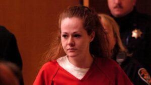 Christa Pike permanece en estado crítico tras fallida ejecución en Tennessee