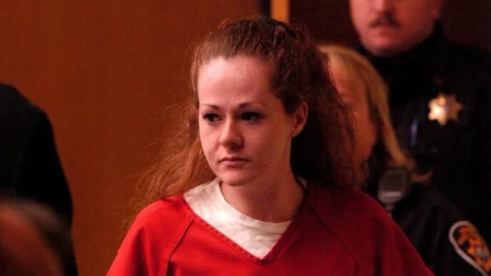 Christa Pike permanece en estado crítico tras fallida ejecución en Tennessee