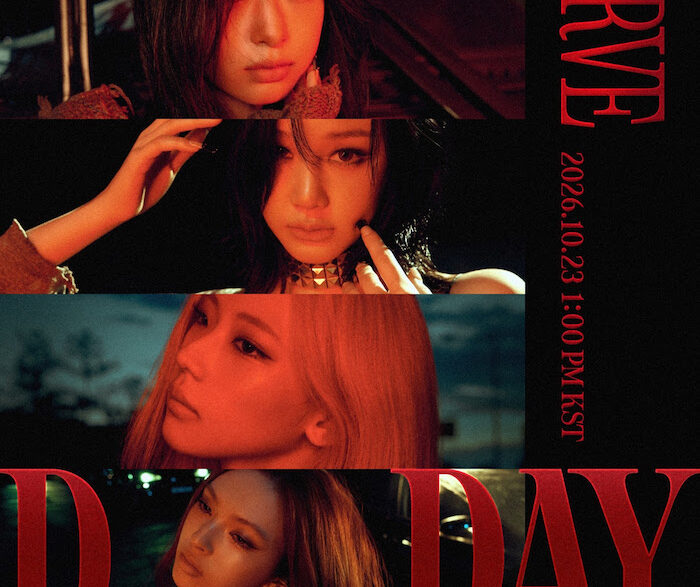 BABYMONSTER lanza DESERVE su emotiva balada pop sobre relaciones pasadas