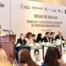 Segob y FGR trabajan con colectivos en la búsqueda de personas desaparecidas