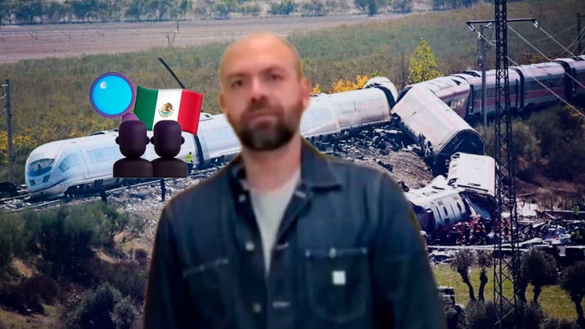 Fernando Calvillo está desaparecido tras un accidente en España; otros siete mexicanos resultaron heridos. Los buscan intensamente.
