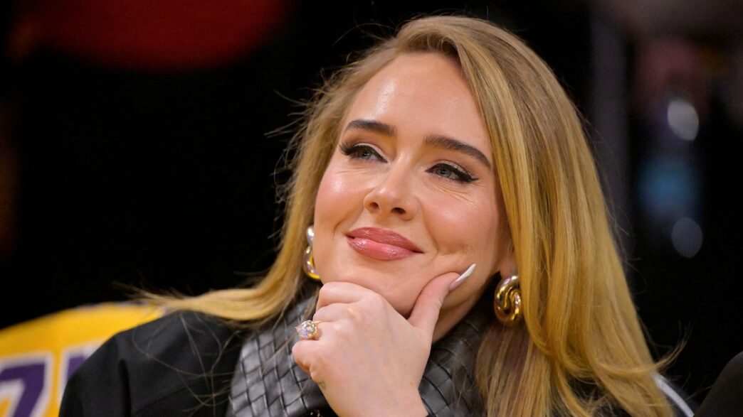 Adele podría regresar con un nuevo álbum en 2026