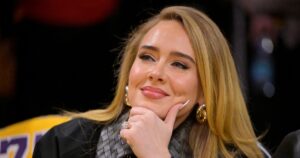 Adele podría regresar con un nuevo álbum en 2026