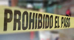 La tasa de homicidios en México cae a 21.4 por cada 100 mil habitantes