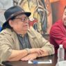 Fallece Mario Puga, icónico promotor cultural de Tepito