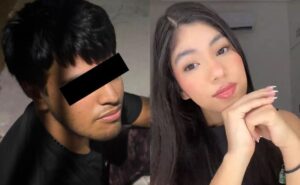 Detención de el Tito por el feminicidio de Beany Lozano en México