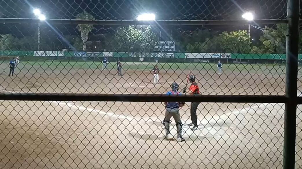 Disparos interrumpen juego de softbol en Nogales durante fin de semana