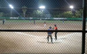 Disparos interrumpen juego de softbol en Nogales durante fin de semana