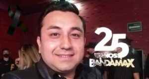 El locutor David Castro El Gallo asesinado en Cuautitlán