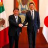 México y Japón fortalecen sus lazos con nueva colaboración económica